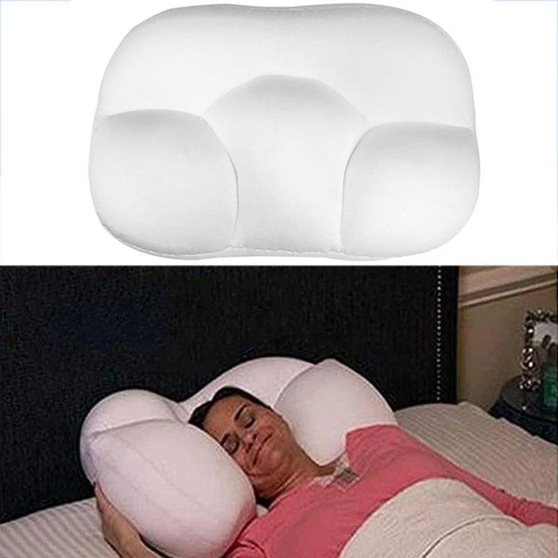 Travesseiro Ortopédico 3D - Sleep Good™