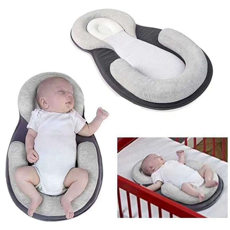 Travesseiro Infantil Baby Comfort™