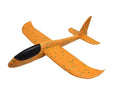 Avião Planador Infantil - Foam Plane