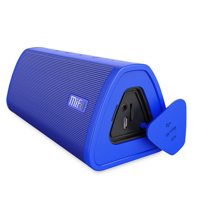 Caixa de Som Bluetooth MIFA