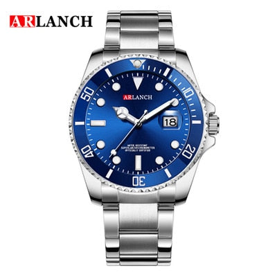 Relógio de Luxo - ARLANCH Submariner