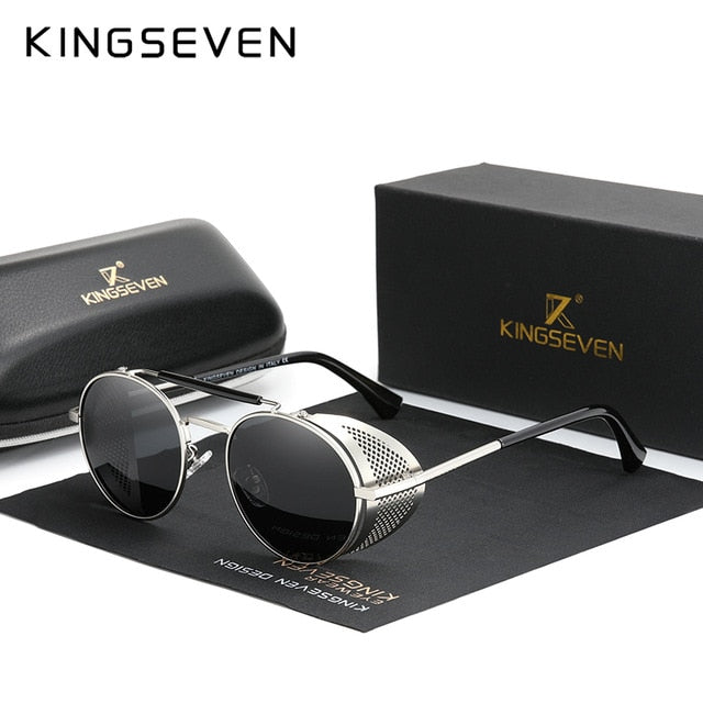 Óculos Kingseven SunVibes 2020