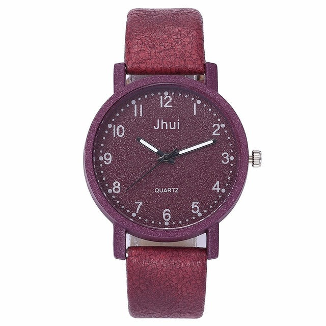 Relógio Jhui